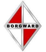 Concessionari Borgward